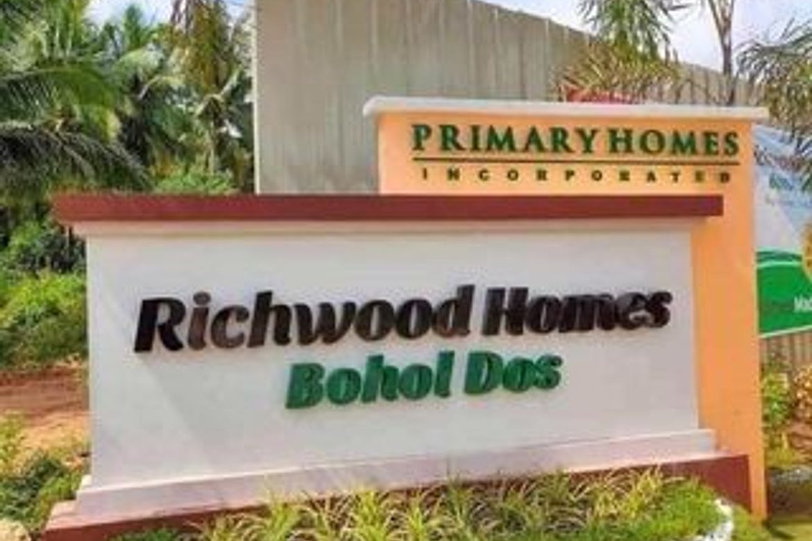 2 Bedroom House for Sale in Danao, Panglao, Bohol – photo 2