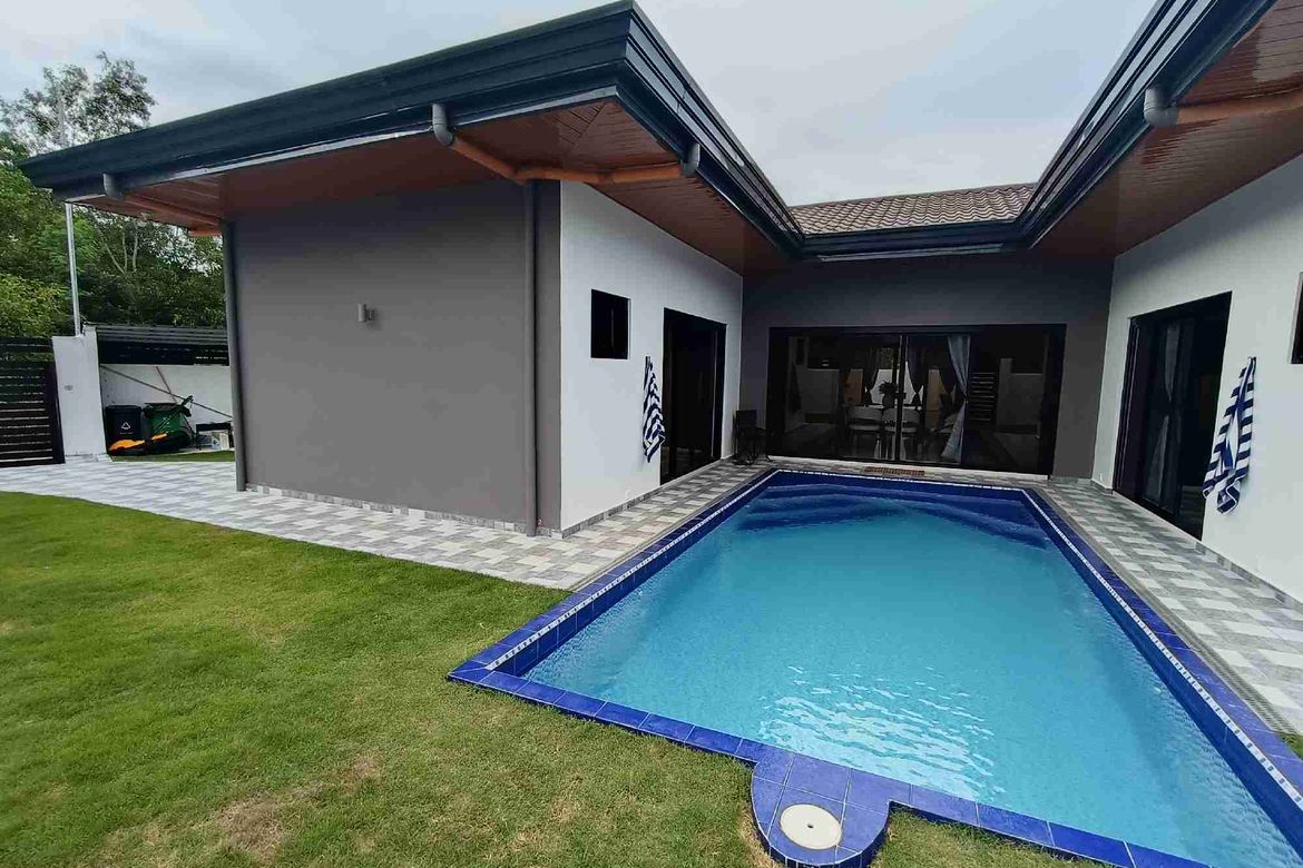 2 Bedroom House for Sale in Dao, Dauis, Bohol – photo 2