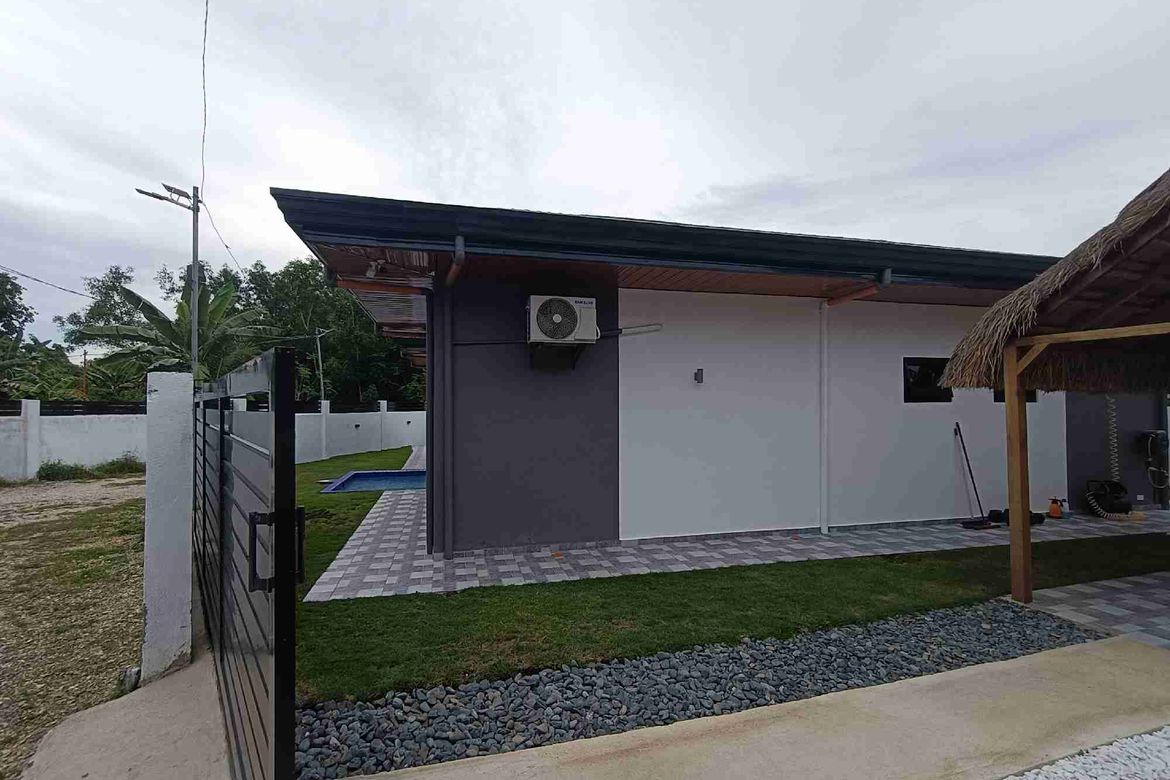 2 Bedroom House for Sale in Dao, Dauis, Bohol – photo 3