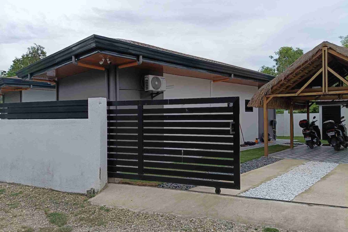 2 Bedroom House for Sale in Dao, Dauis, Bohol – photo 4