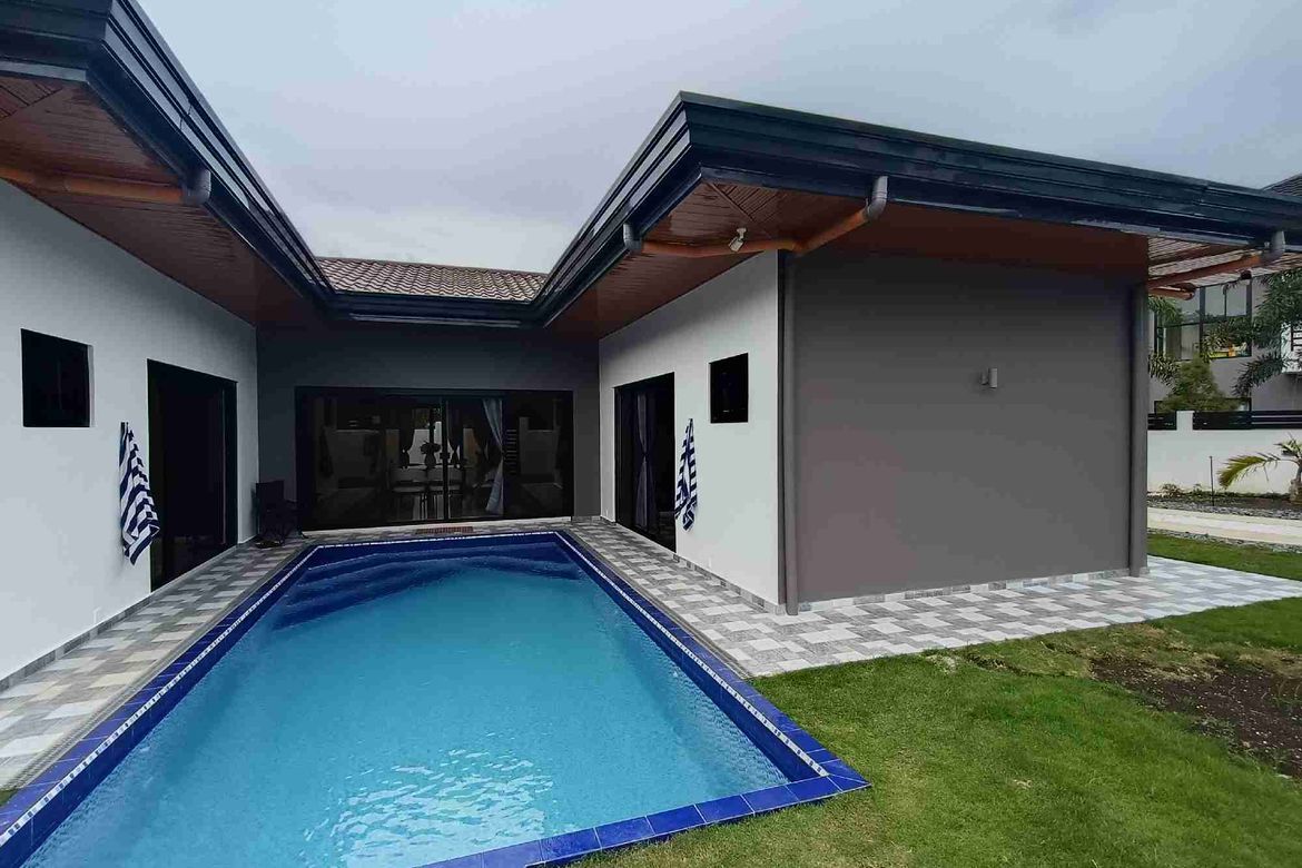 2 Bedroom House for Sale in Dao, Dauis, Bohol – photo 5