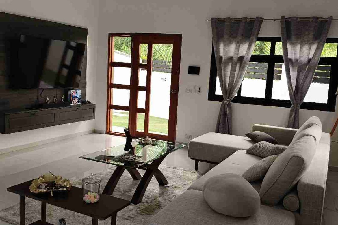 2 Bedroom House for Sale in Dao, Dauis, Bohol – photo 7