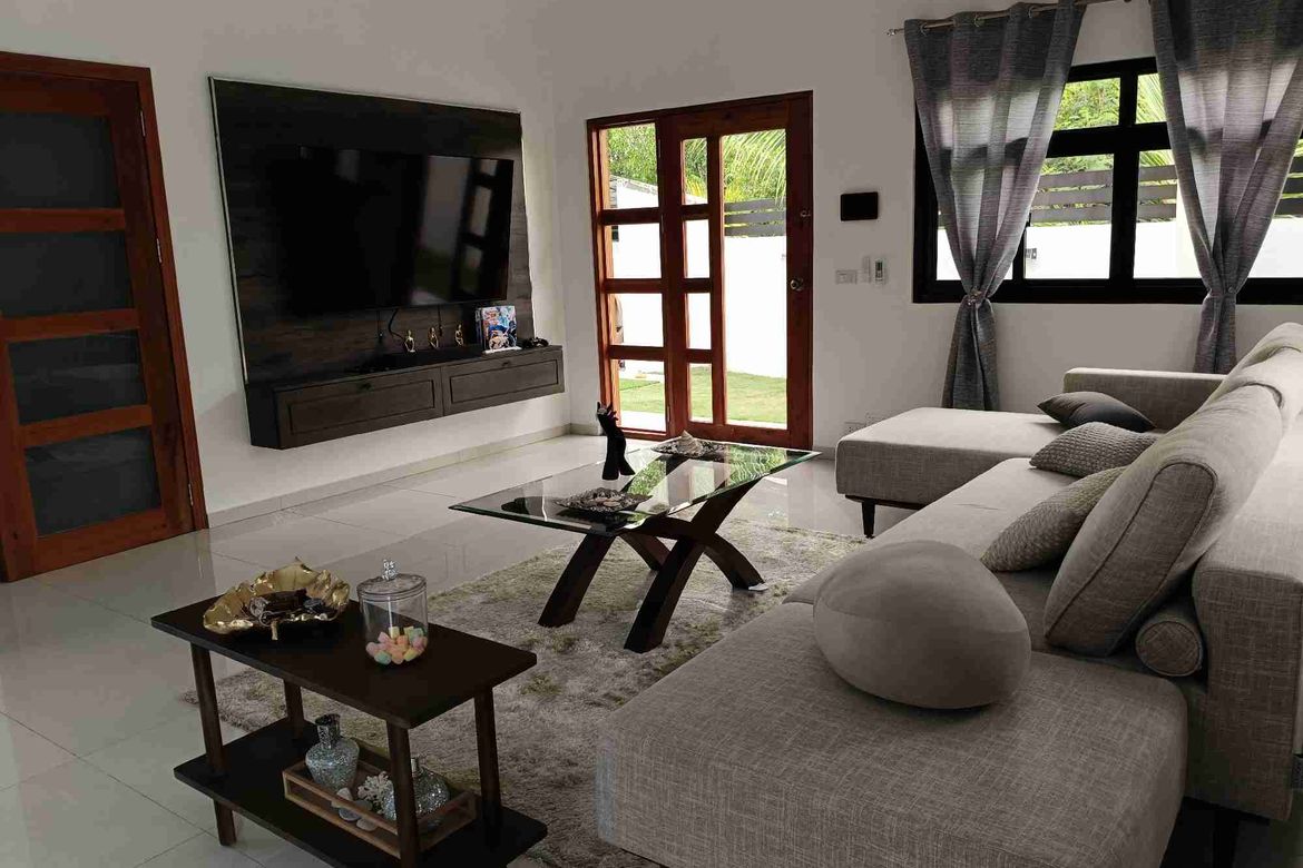 2 Bedroom House for Sale in Dao, Dauis, Bohol – photo 8