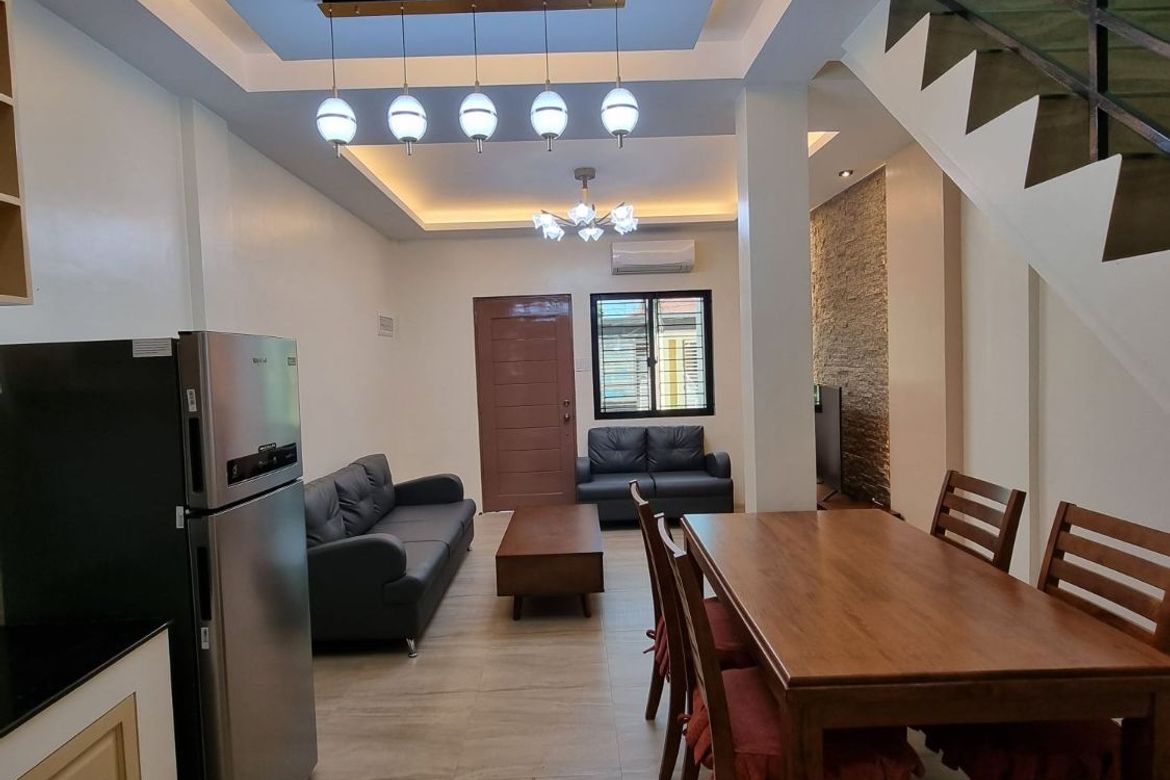 2 Bedroom House for Sale in Dao, Tagbilaran, Bohol – photo 3