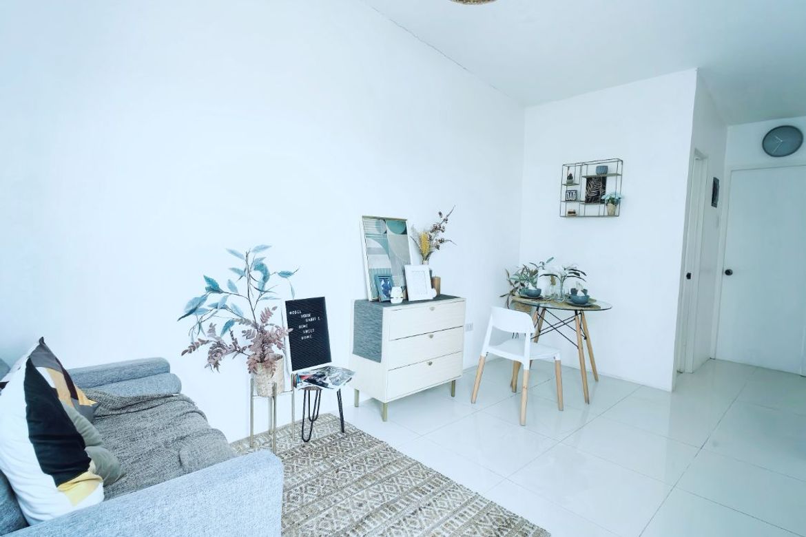 2 Bedroom House for Sale in De Ocampo, Trece Martires, Cavite