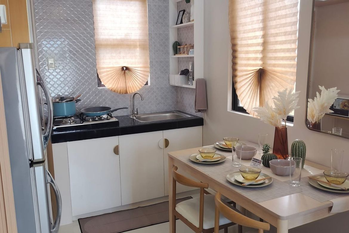 2 Bedroom House for Sale in Del Carmen, San Fernando, Pampanga – photo 4