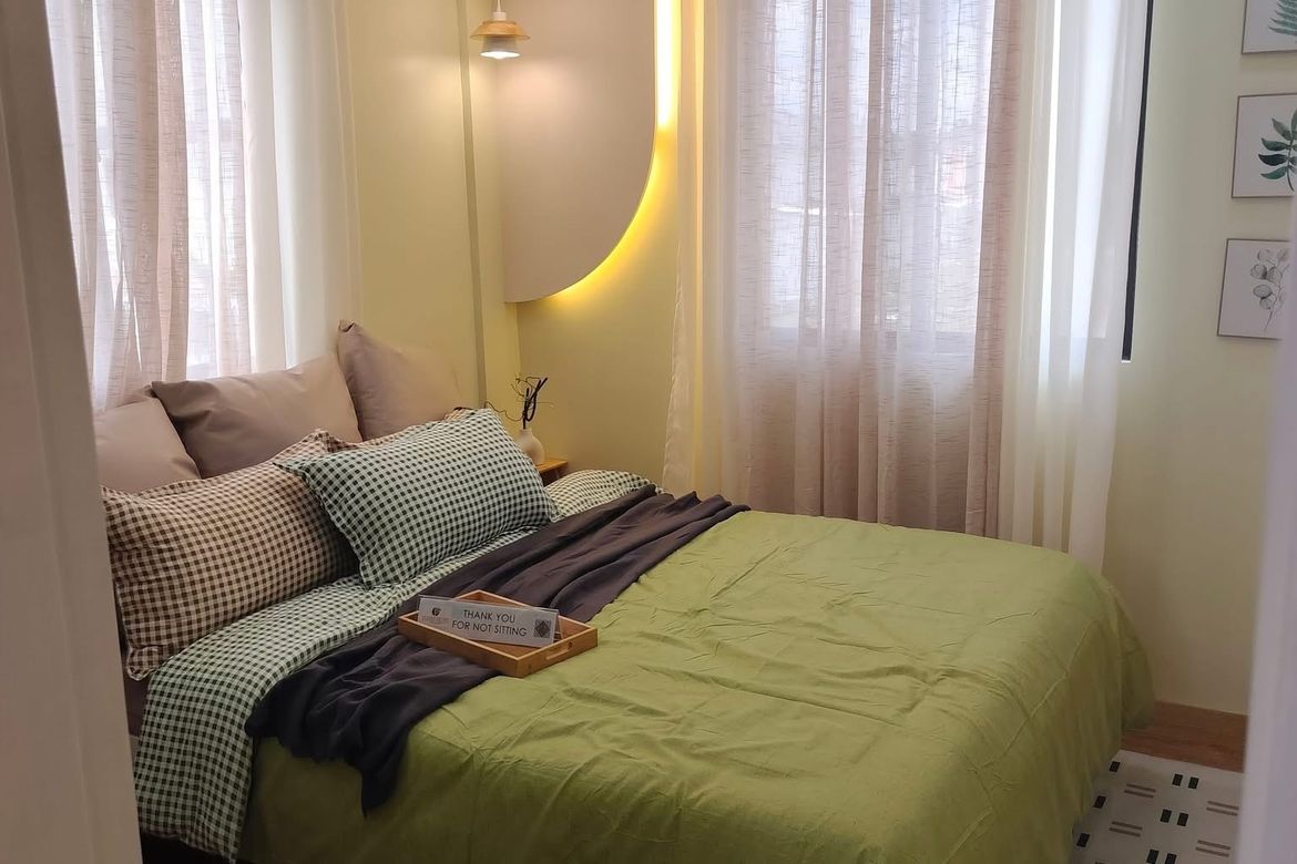 2 Bedroom House for Sale in Del Carmen, San Fernando, Pampanga – photo 5
