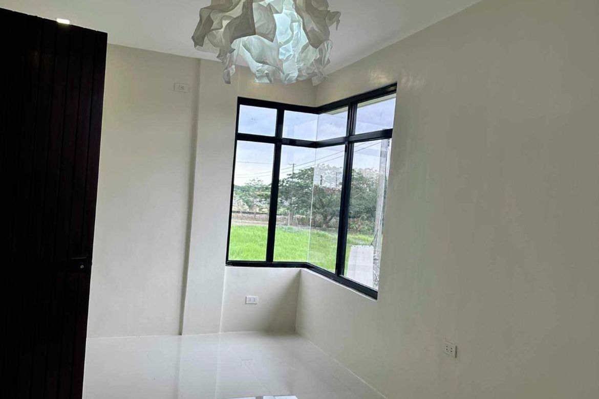 2 Bedroom House for Sale in Del Carmen, San Fernando, Pampanga – photo 2