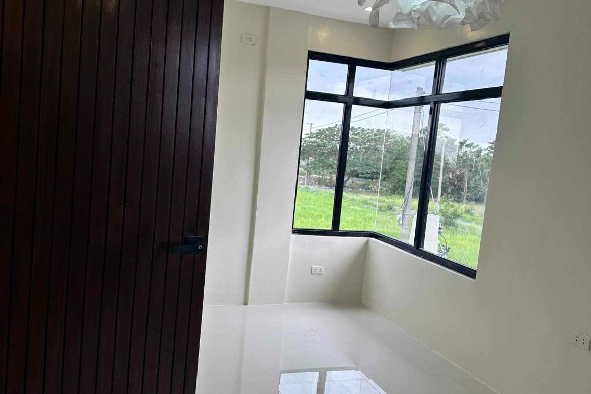 2 Bedroom House for Sale in Del Carmen, San Fernando, Pampanga – photo 5