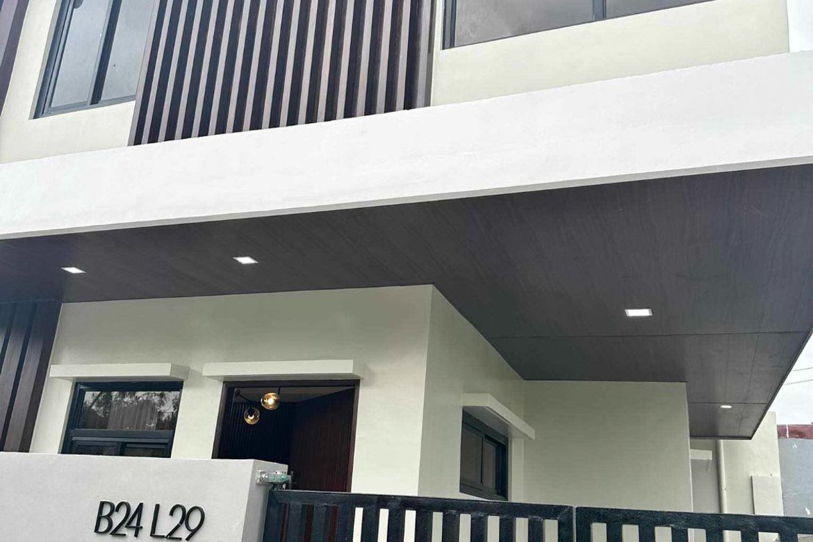 2 Bedroom House for Sale in Del Carmen, San Fernando, Pampanga – photo 6