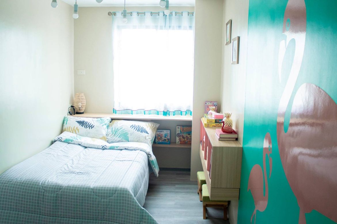 2 Bedroom House for Sale in Del Carmen, San Fernando, Pampanga – photo 2