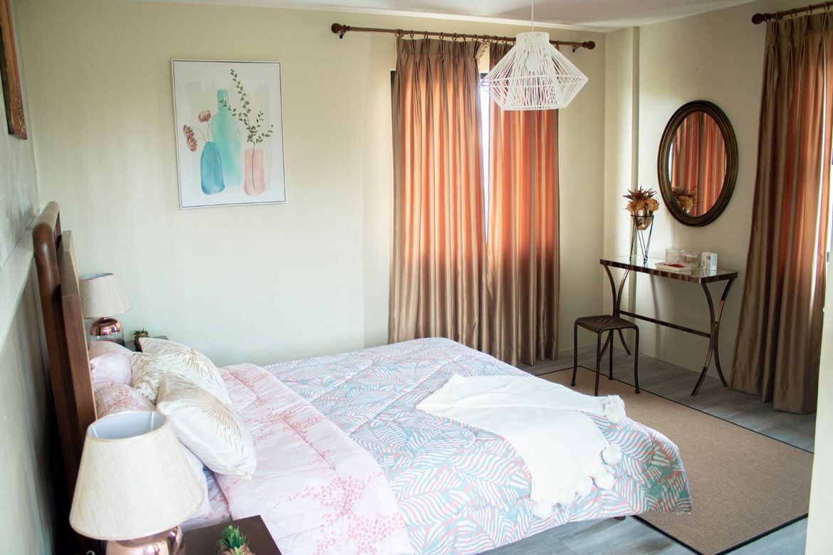 2 Bedroom House for Sale in Del Carmen, San Fernando, Pampanga – photo 3