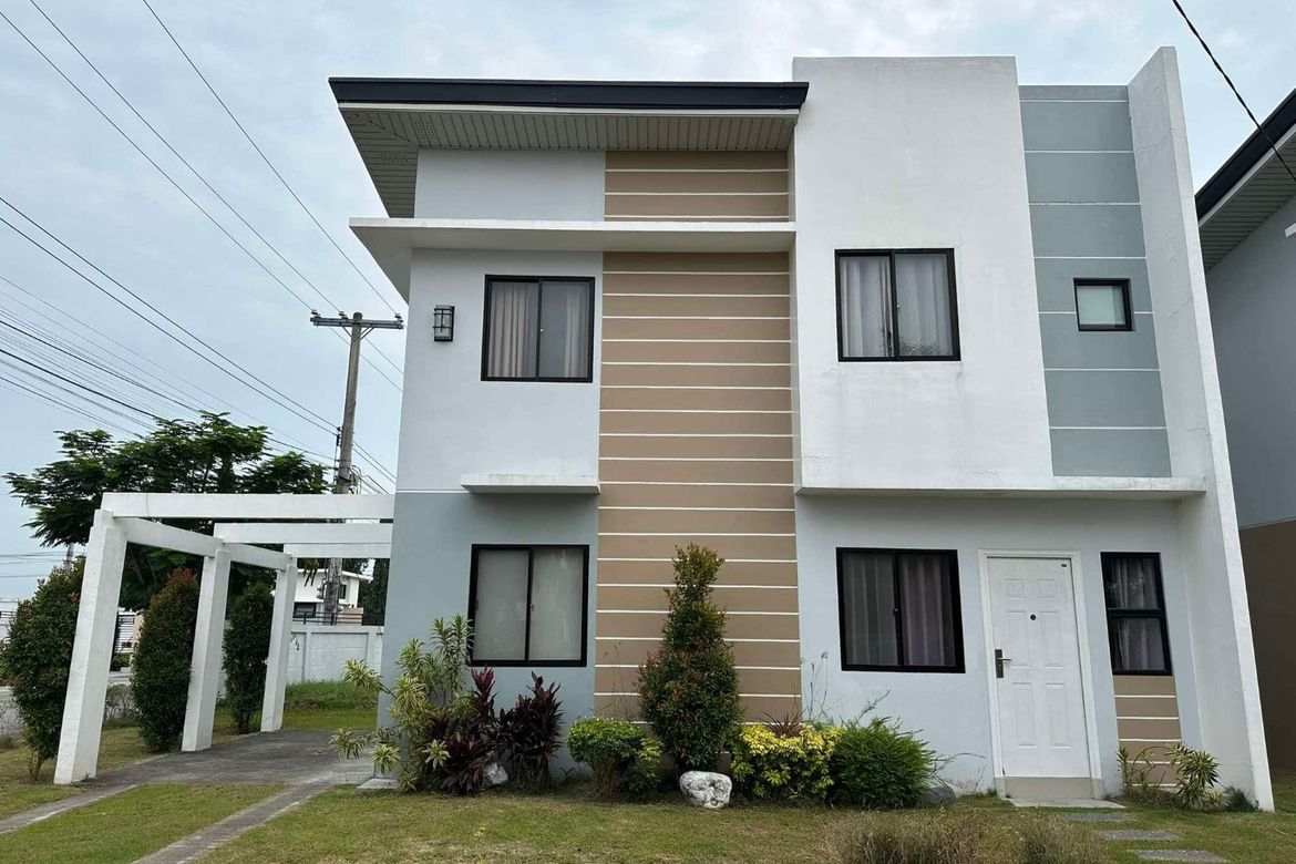 2 Bedroom House for Sale in Del Carmen, San Fernando, Pampanga – photo 4