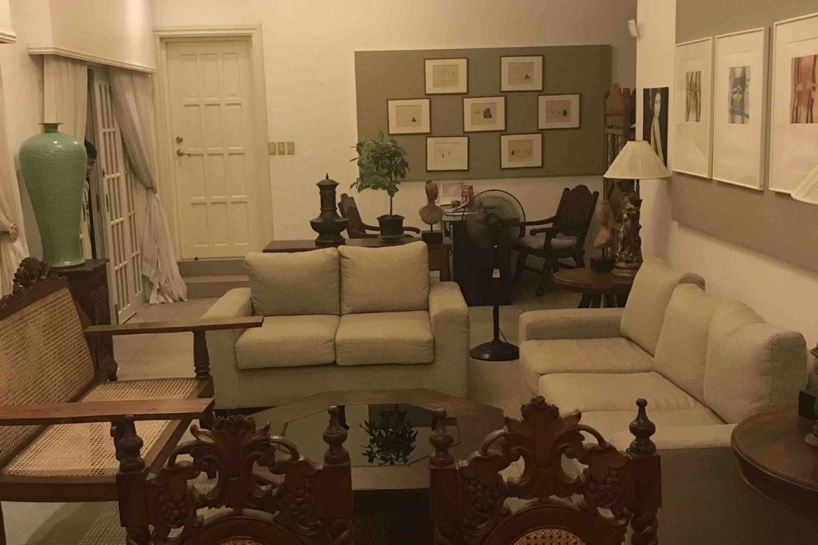 2 Bedroom House for Sale in Dela Paz, Antipolo, Rizal – photo 3