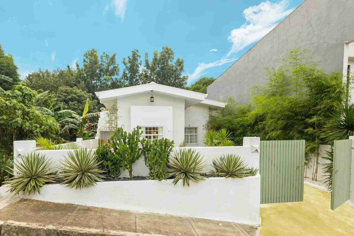 2 Bedroom House for Sale in Dela Paz, Antipolo, Rizal