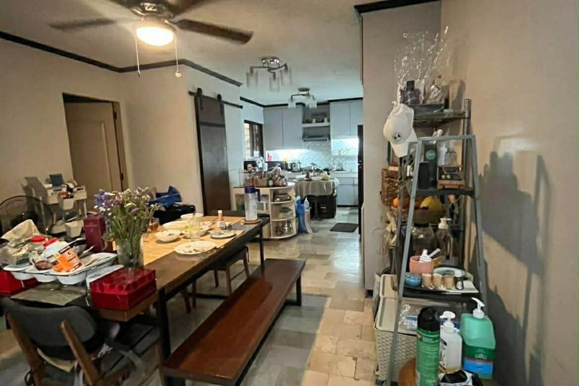 2 Bedroom House for Sale in Dela Paz, Pasig, Metro Manila