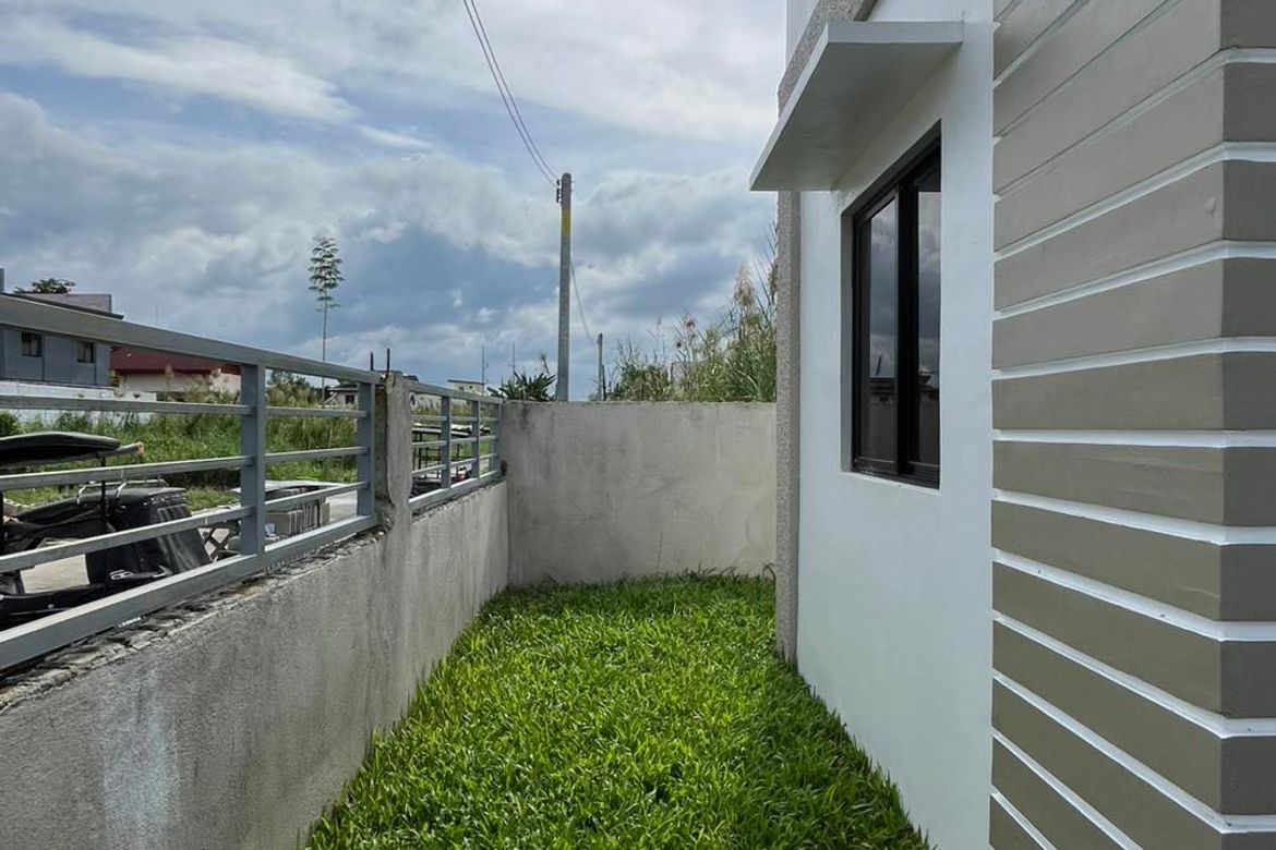 2 Bedroom House for Sale in Dolores, San Fernando, Pampanga – photo 2