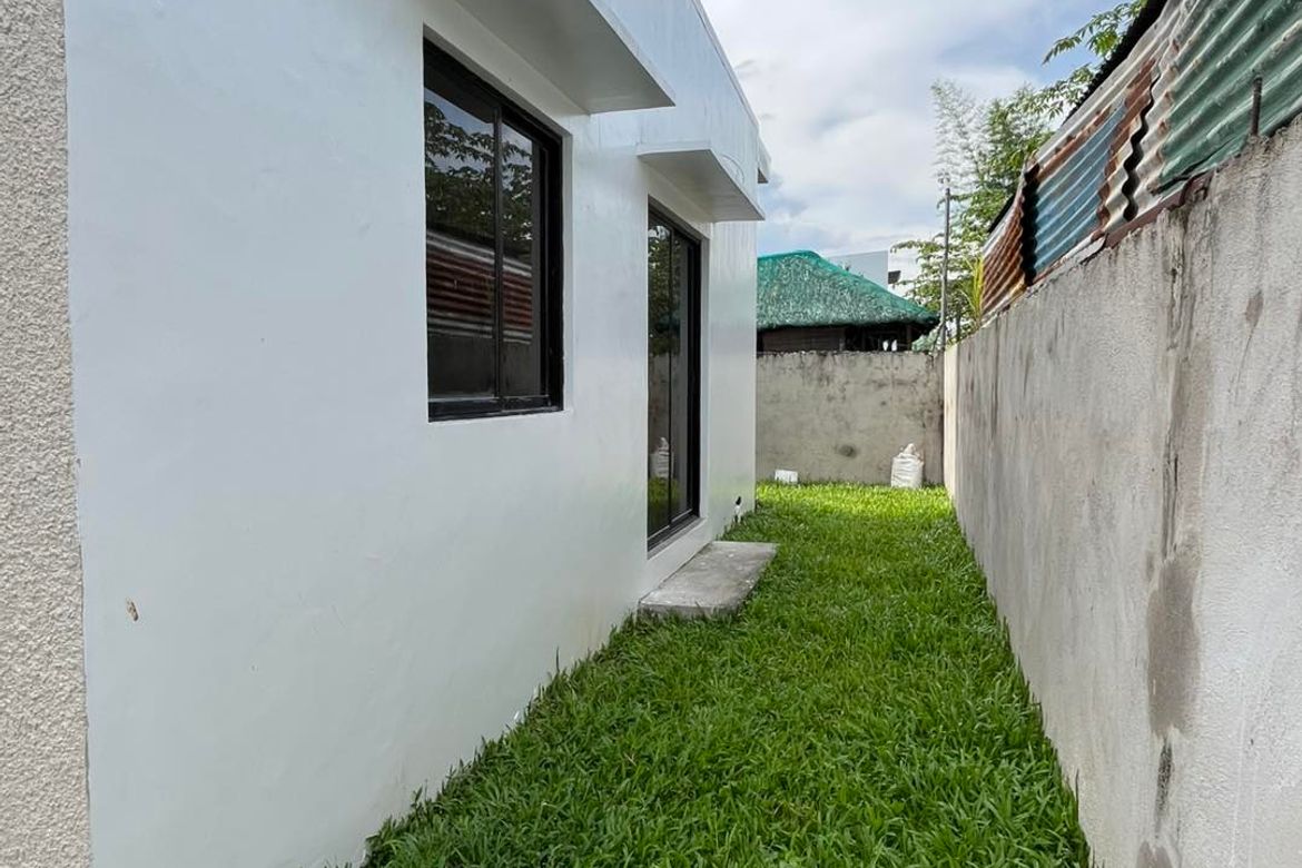 2 Bedroom House for Sale in Dolores, San Fernando, Pampanga – photo 4