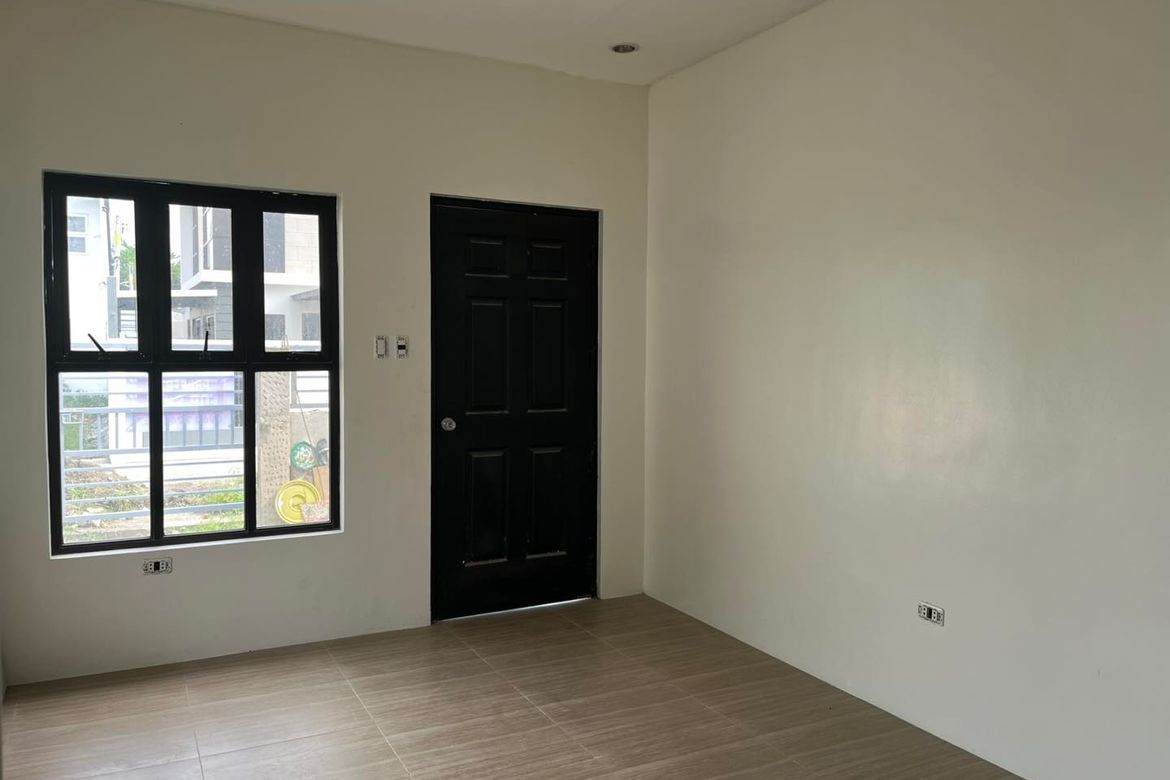 2 Bedroom House for Sale in Dolores, San Fernando, Pampanga – photo 6