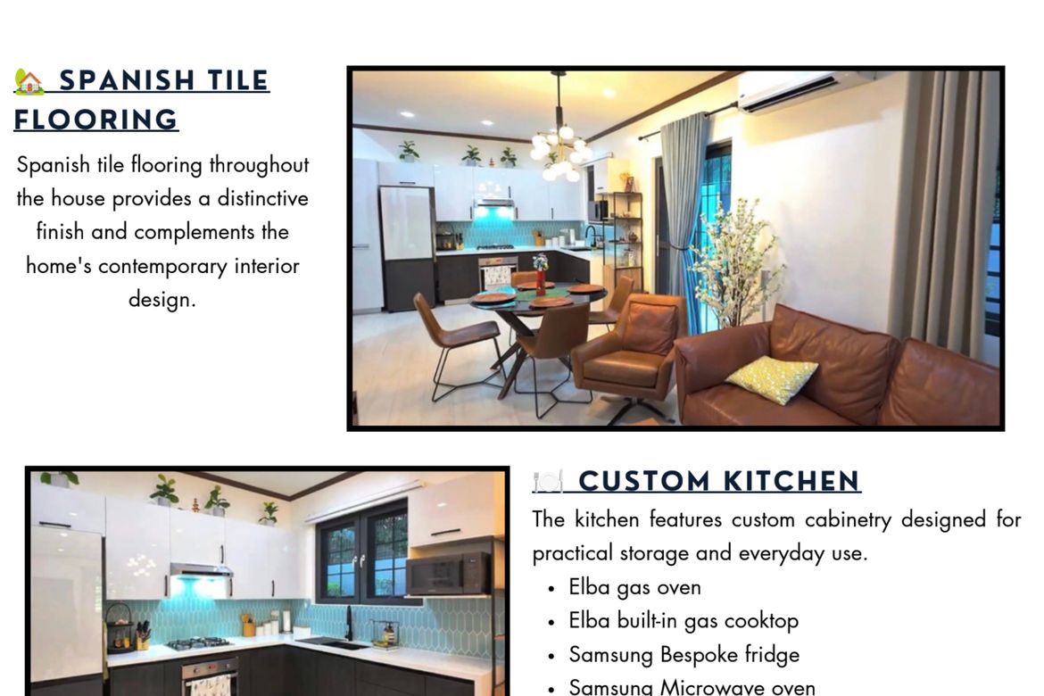 2 Bedroom House for Sale in Dolores, Taytay, Rizal – photo 5