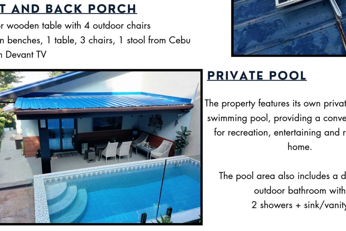 2 Bedroom House for Sale in Dolores, Taytay, Rizal – photo 6