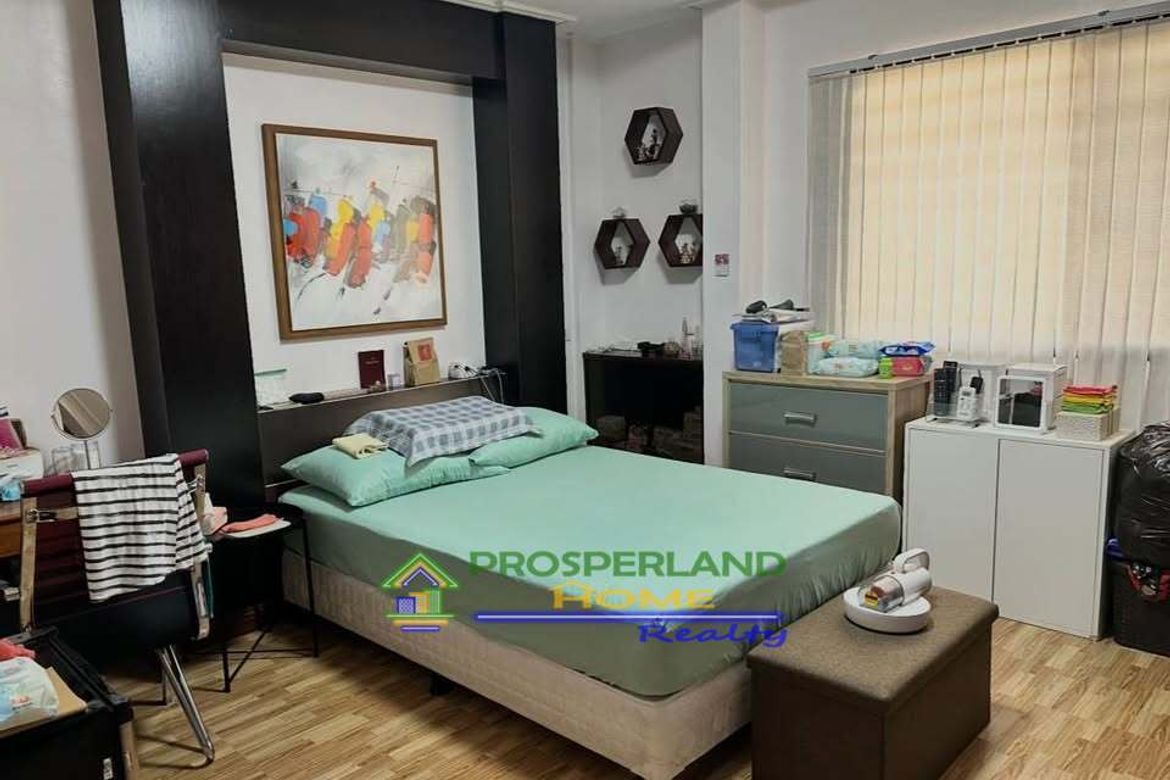 2 Bedroom House for Sale in Don Bosco, Parañaque, Metro Manila – photo 6