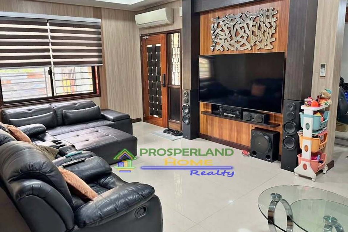 2 Bedroom House for Sale in Don Bosco, Parañaque, Metro Manila – photo 7