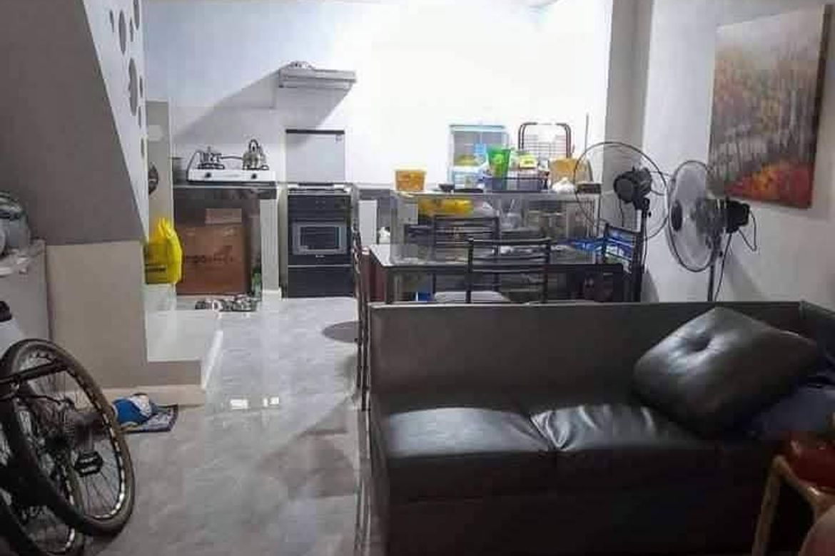 2 Bedroom House for Sale in Dulong Bayan, San Jose del Monte, Bulacan – photo 2
