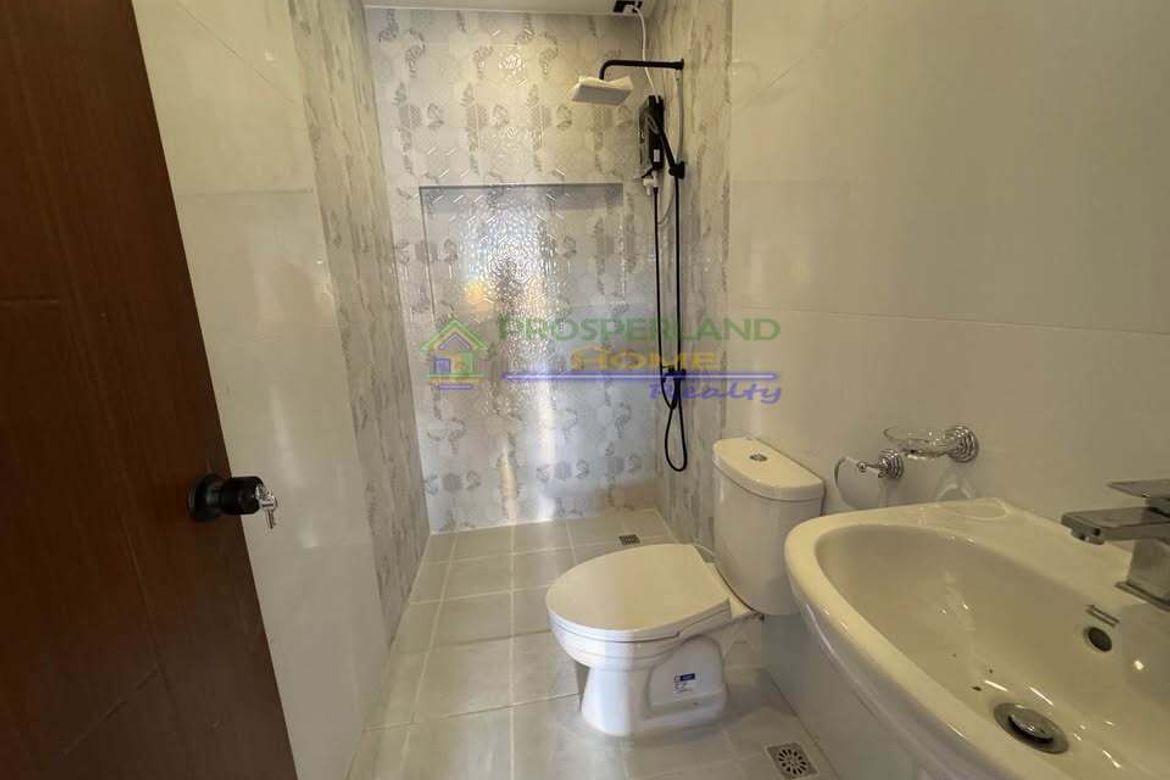 2 Bedroom House for Sale in Dulong Bayan, San Jose del Monte, Bulacan – photo 7