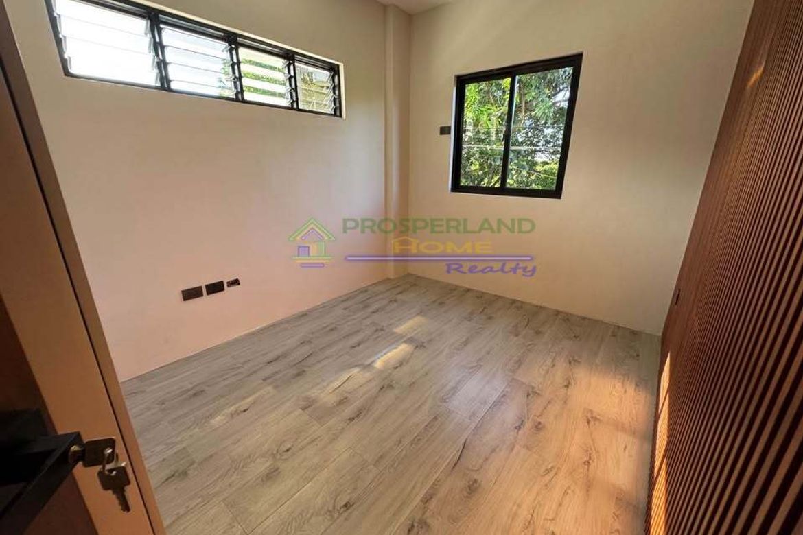2 Bedroom House for Sale in Dulong Bayan, San Jose del Monte, Bulacan – photo 8