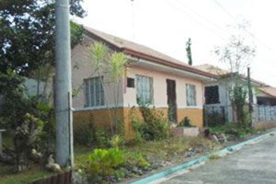 2 Bedroom House for Sale in Dumantay, Batangas City, Batangas – photo 2