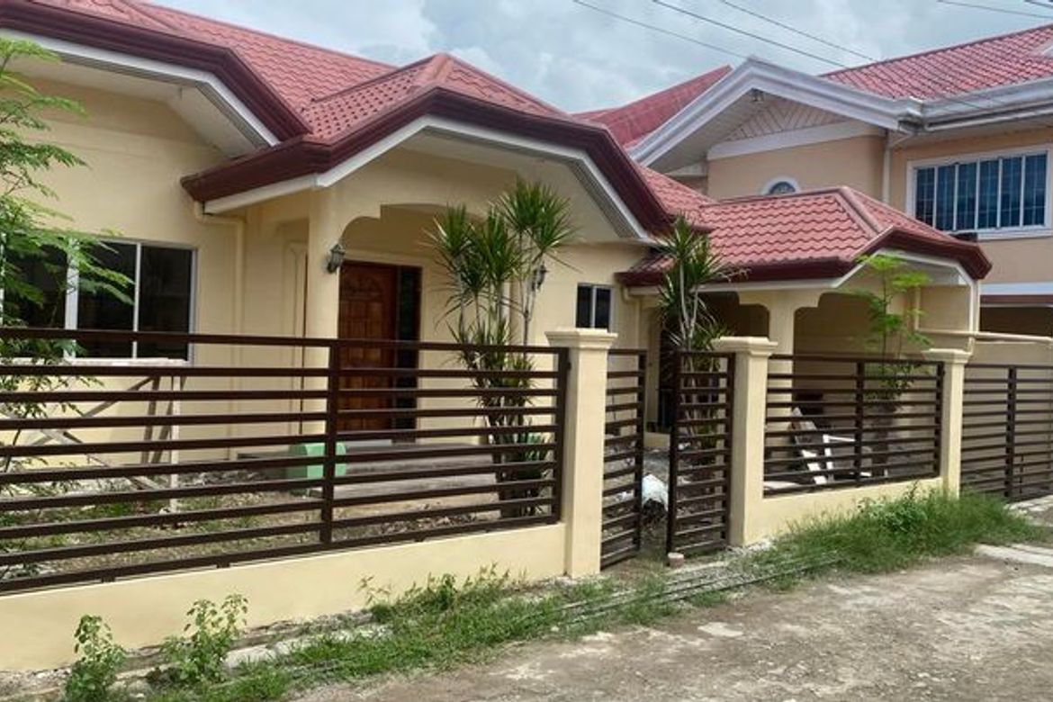 2 Bedroom House for Sale in Dumlog, Talisay, Cebu – photo 2