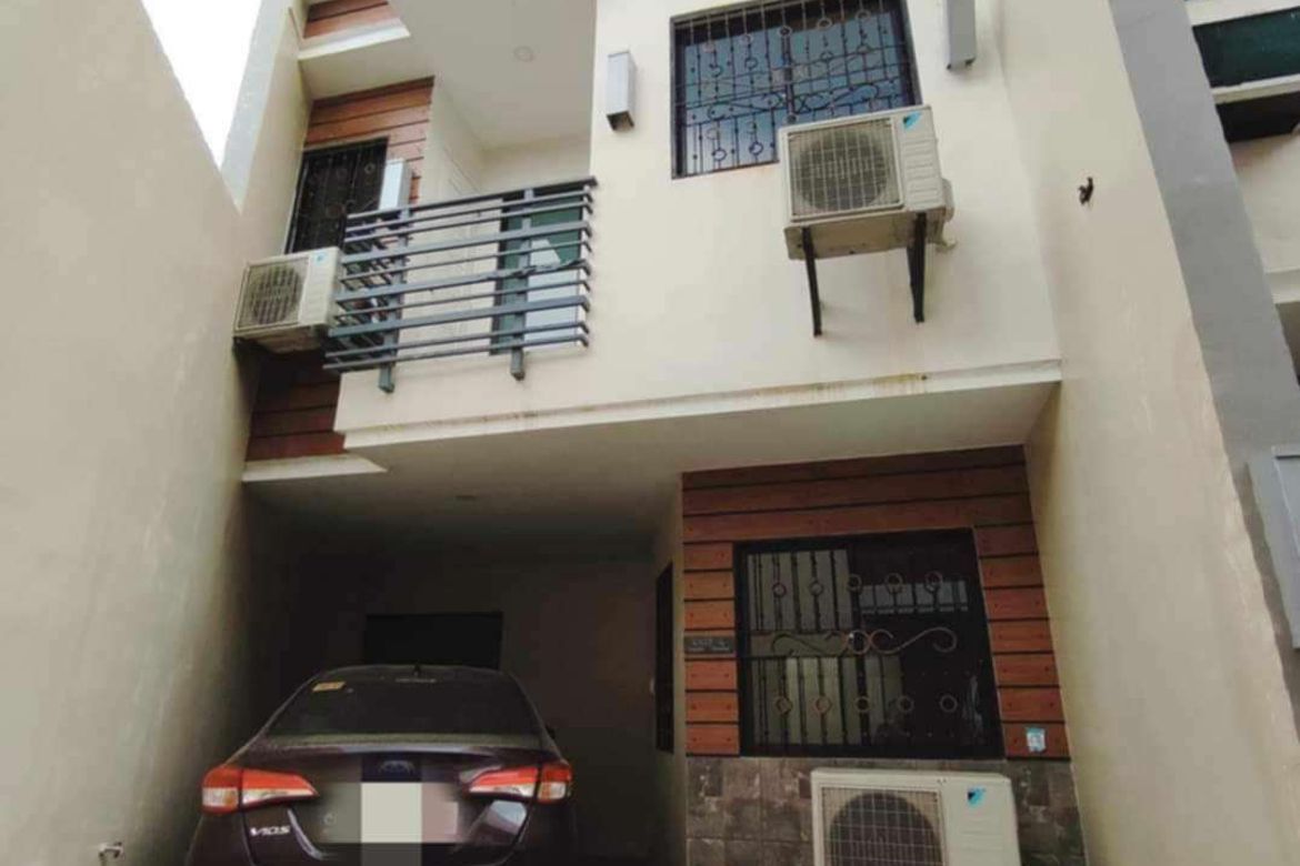 2 Bedroom House for Sale in Dumlog, Talisay, Cebu