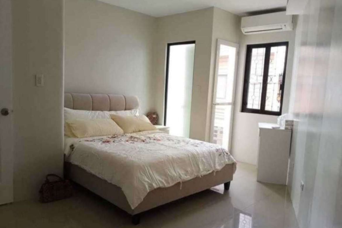 2 Bedroom House for Sale in Dumlog, Talisay, Cebu – photo 6