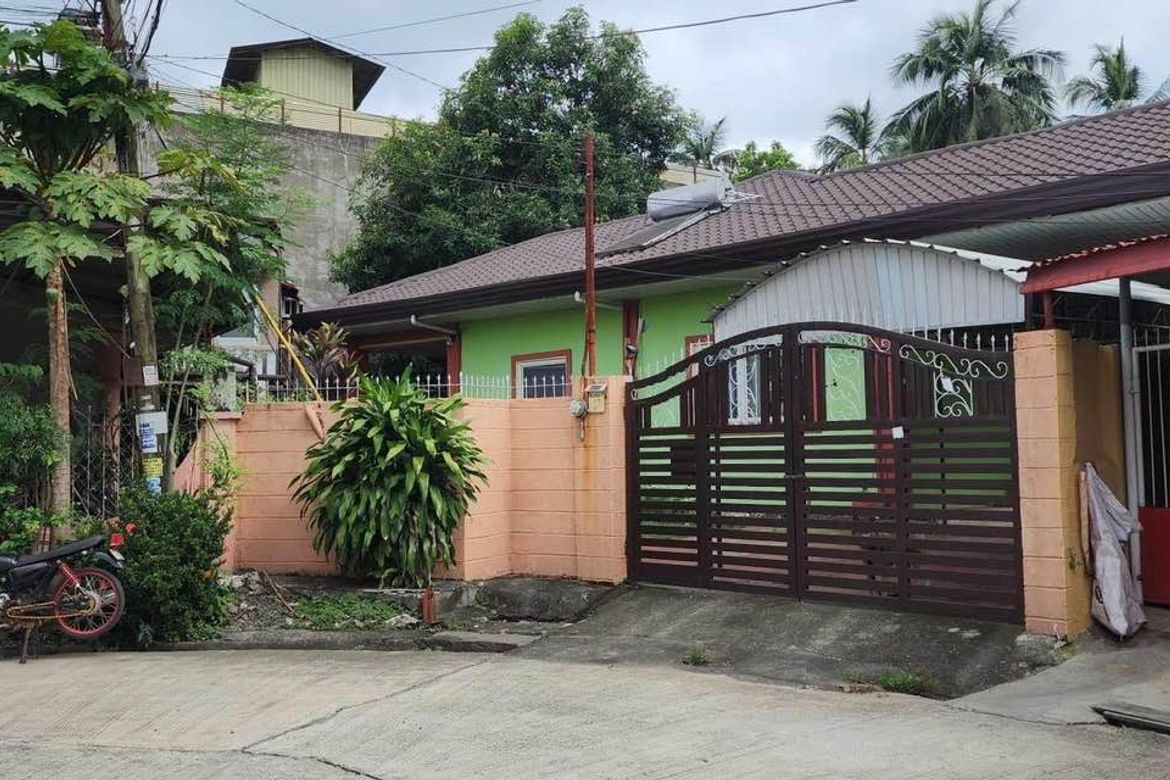 2 Bedroom House for Sale in Dumoy, Davao City, Davao del Sur – photo 4