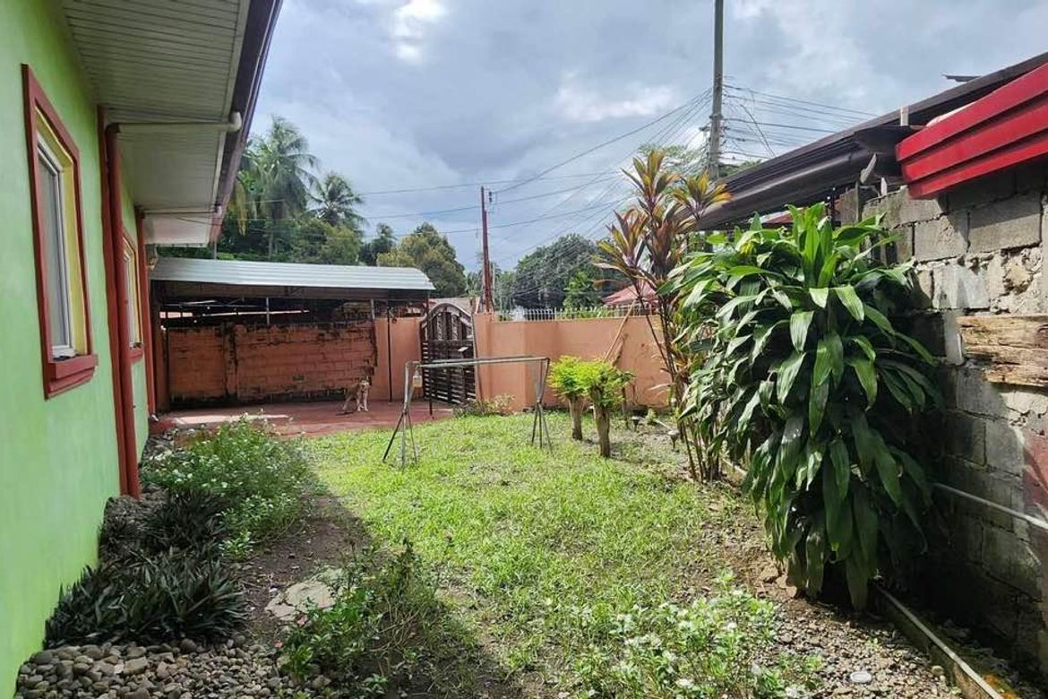 2 Bedroom House for Sale in Dumoy, Davao City, Davao del Sur – photo 6