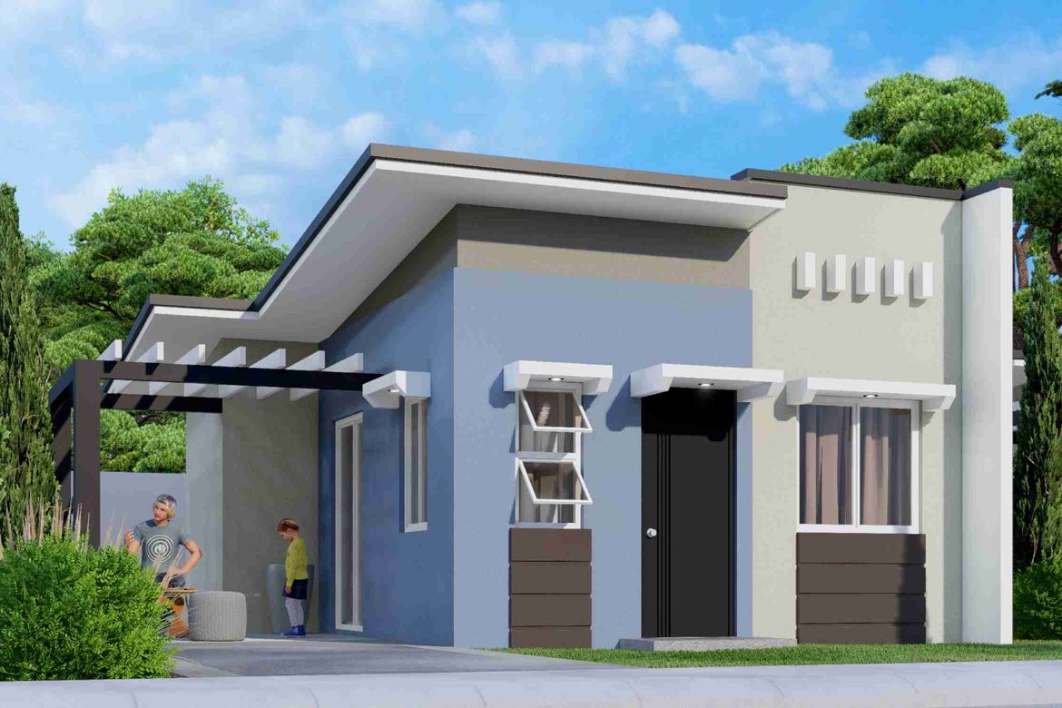 2 Bedroom House for Sale in Efigenio Lizares, Talisay, Negros Occidental – photo 2