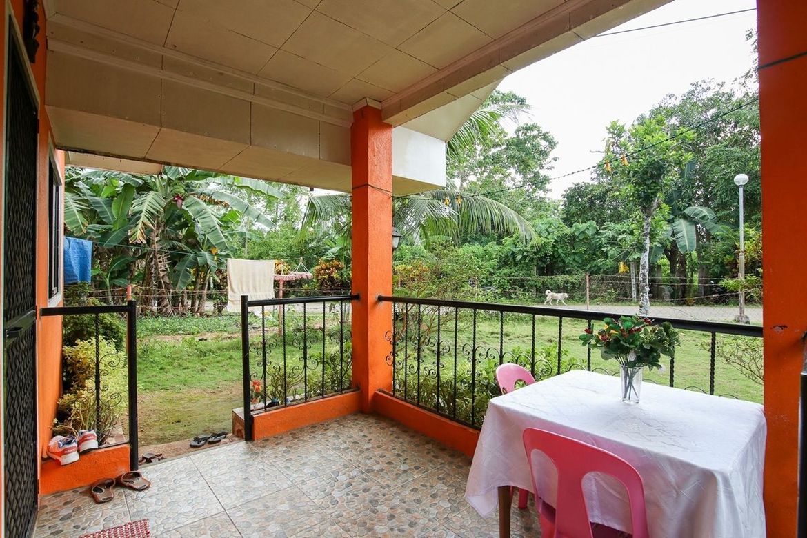 2 Bedroom House for Sale in Esperanza, San Francisco, Cebu – photo 5