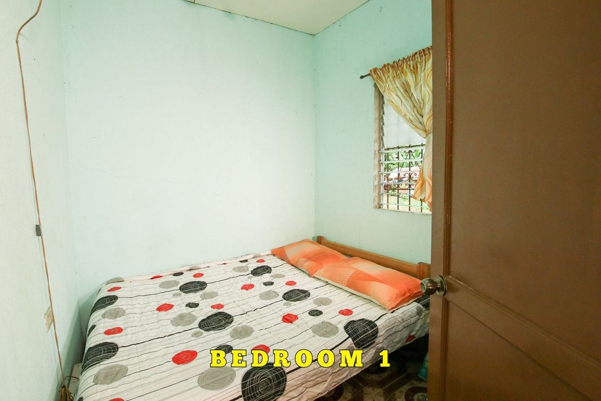2 Bedroom House for Sale in Esperanza, San Francisco, Cebu – photo 8