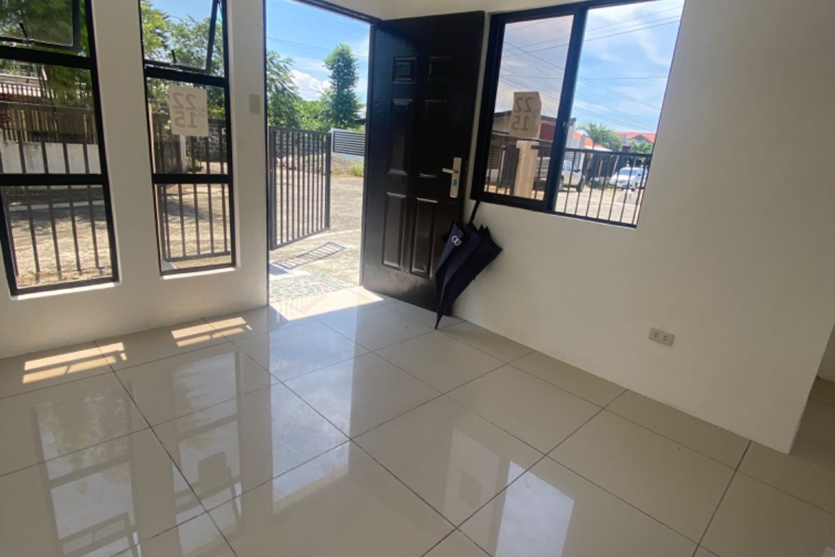 2 Bedroom House for Sale in Estefania, Bacolod, Negros Occidental – photo 5
