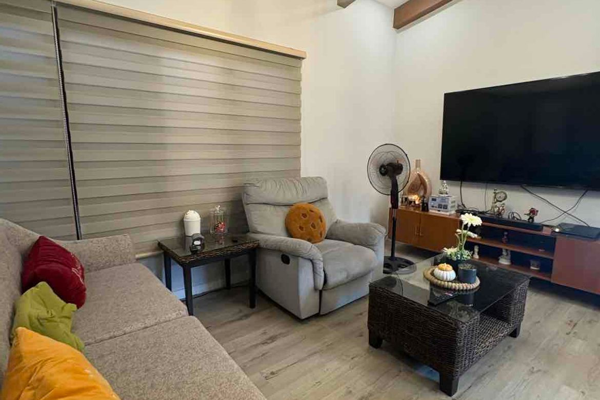 2 Bedroom House for Sale in Estefania, Bacolod, Negros Occidental – photo 5