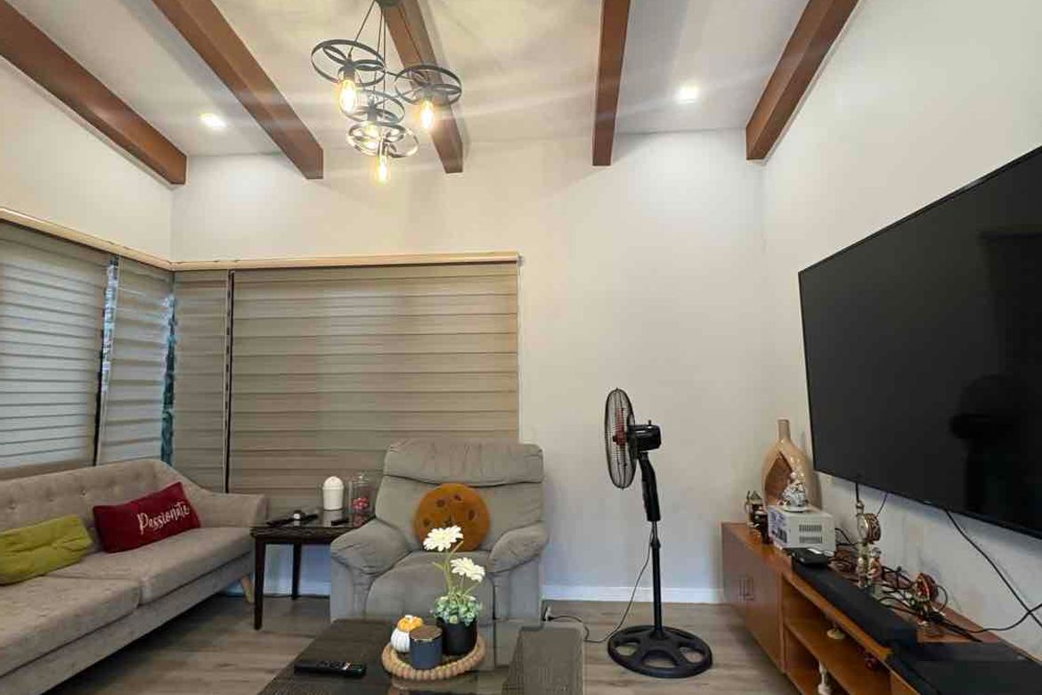 2 Bedroom House for Sale in Estefania, Bacolod, Negros Occidental – photo 6