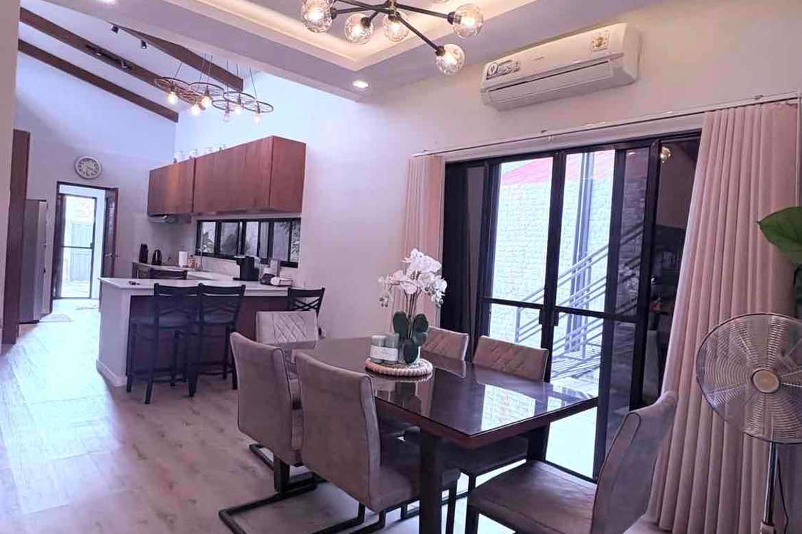 2 Bedroom House for Sale in Estefania, Bacolod, Negros Occidental – photo 7