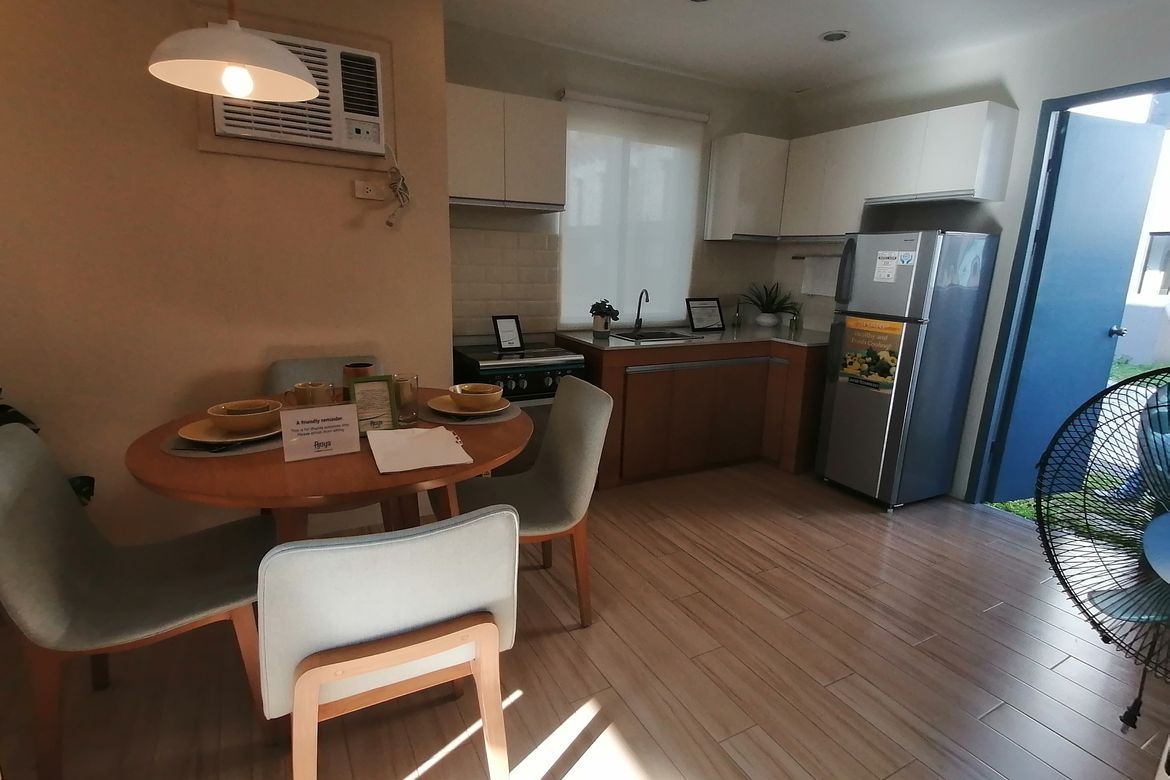 2 Bedroom House for Sale in Estrada, Capas, Tarlac – photo 2