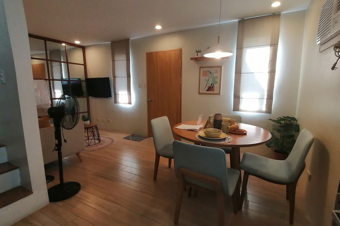 2 Bedroom House for Sale in Estrada, Capas, Tarlac – photo 3