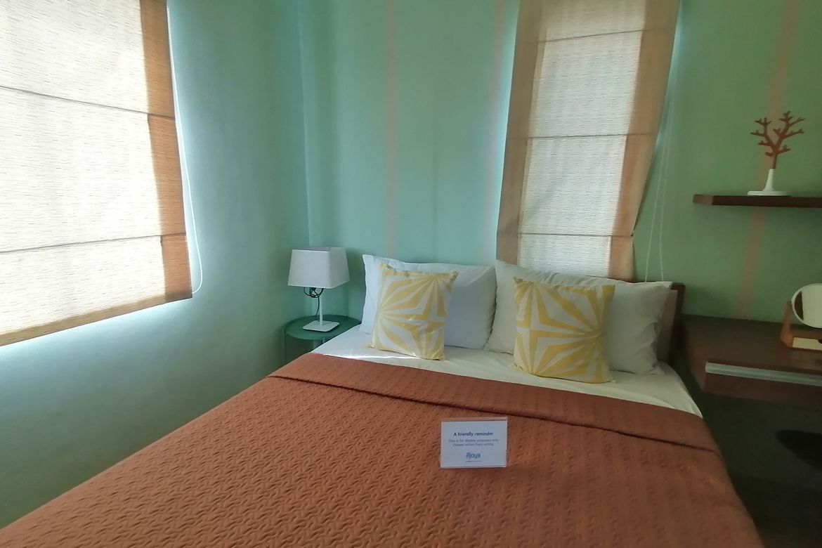 2 Bedroom House for Sale in Estrada, Capas, Tarlac – photo 6