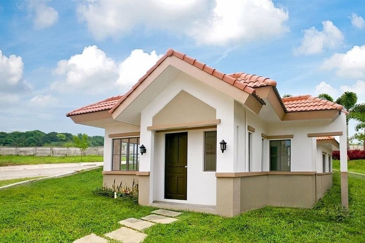 2 Bedroom House for Sale in Filinvest Homes Butuan, Baan Km 3, Butuan, Agusan del Norte