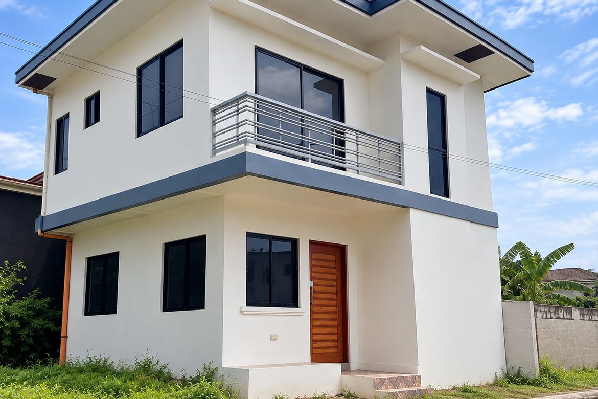 2 Bedroom House for Sale in Fortune, Marikina, Metro Manila