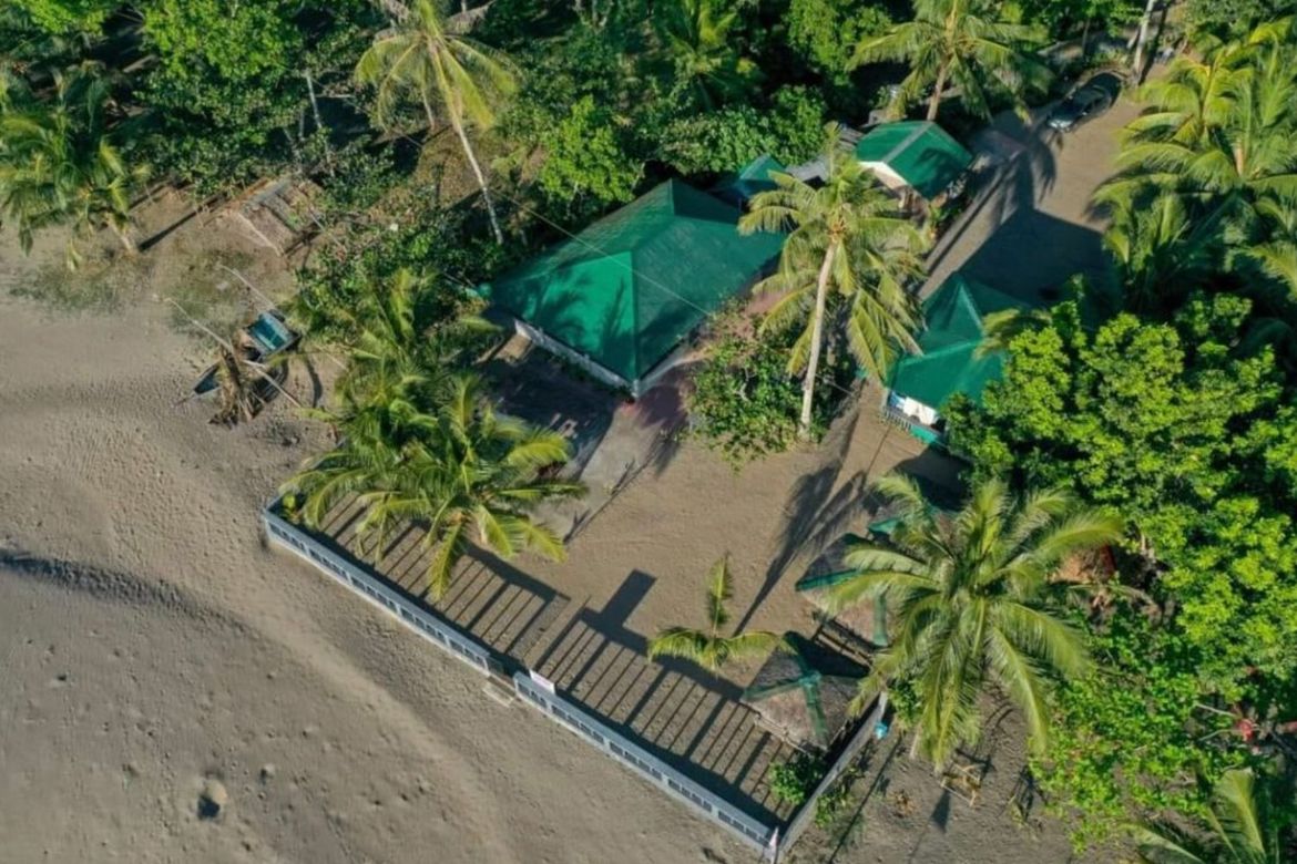 2 Bedroom House for Sale in Gargato, Hinigaran, Negros Occidental