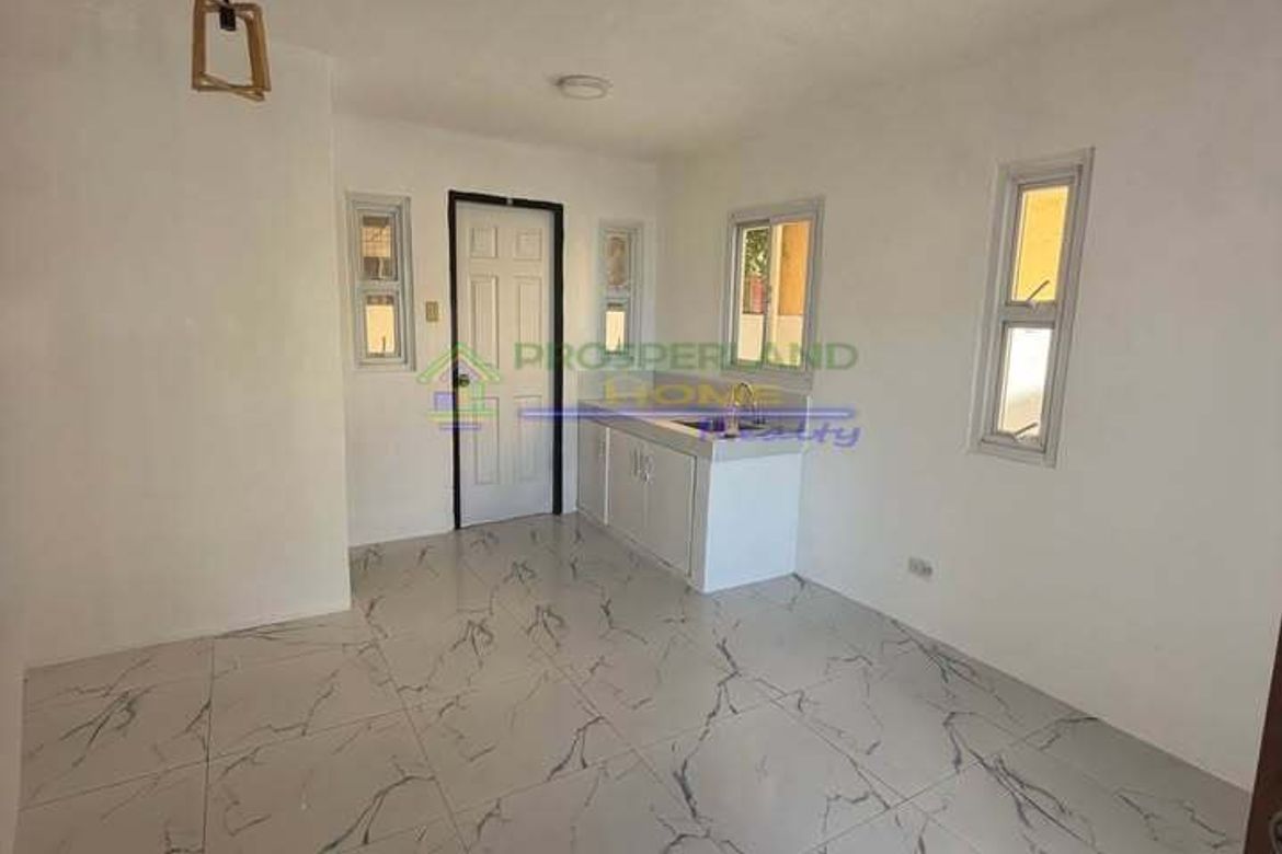 2 Bedroom House for Sale in General Trias, Cavite